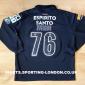 2005-2006 GOALKEEPER SHIRT BACK *CENTENARY* 