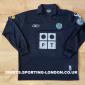 2005-2006 GOALKEEPER SHIRT FRONT *CENTENARY* 