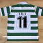 2005-2006 UEFA HOME SHIRT BACK  *CENTENARY* 