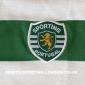 2005-2006 UEFA HOME SHIRT CREST  *CENTENARY* 