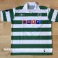 2005-2006 UEFA HOME SHIRT FRONT  *CENTENARY* 