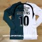 2006-2007 STROMP SHIRT BACK