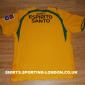 2006-2007 ALTERNATIVE SHIRT BACK