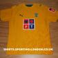 2006-2007 ALTERNATIVE SHIRT FRONT