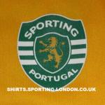 2006-2007 KIDS ALTERNATIVE SHIRT AND SHORTS FRONT