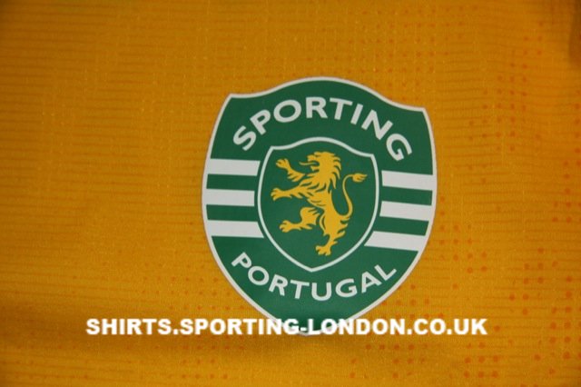 2006-2007 ALTERNATIVE SHIRT CREST