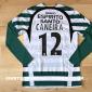 2006-2007 MAIN SHIRT BACK