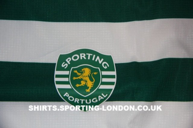 2006-2007 MAIN SHIRT CREST