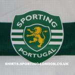 2006-2007 MAIN SHIRT CREST