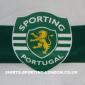2006-2007 MAIN SHIRT CREST