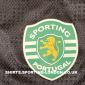 2006-2007 GOALKEEPER SHIRT CREST