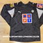2006-2007 GOALKEEPER SHIRT FRONT