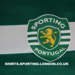 2006-2007 MAIN SHIRT CREST