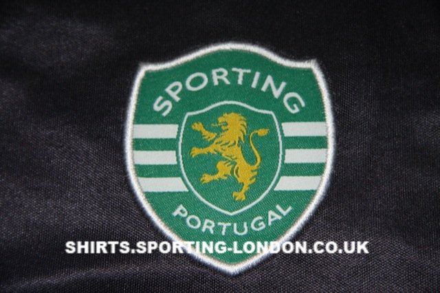 2007-2008 ALTERNATIVE SHIRT CREST