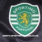 2007-2008 ALTERNATIVE SHIRT CREST