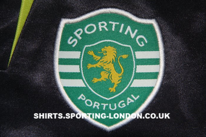 2007-2008 ALTERNATIVE SHIRT CREST