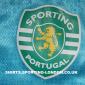 2007-2008 GOALKEEPER SHIRT CREST