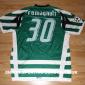 2007-2008 MAIN SHIRT BACK