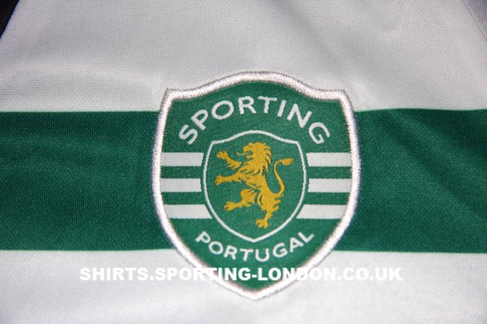 2007-2008 MAIN SHIRT CREST