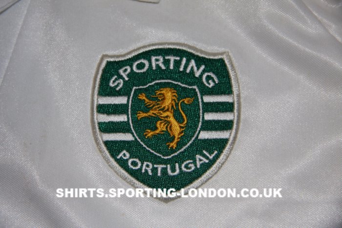 2008-2009 ALTERNATIVE SHIRT CREST