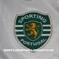 2008-2009 ALTERNATIVE SHIRT CREST