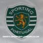 2008-2009 ALTERNATIVE SHIRT CREST