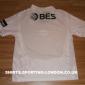 2008-2009 KIDS ALTERNATIVE SHIRT BACK