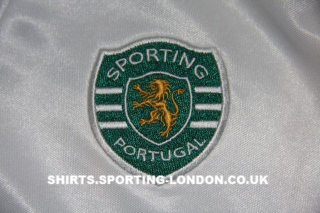 2008-2009 KIDS ALTERNATIVE SHIRT CREST