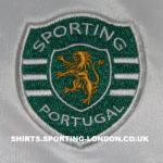 2008-2009 KIDS ALTERNATIVE SHIRT CREST