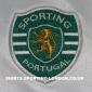 2008-2009 KIDS ALTERNATIVE SHIRT CREST
