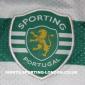 2008-2009 HOME SHIRT CREST