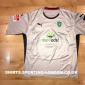 2008-2009 GOALKEEPER SHIRT FRONT
