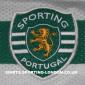 2008-2009 HOME SHIRT CREST