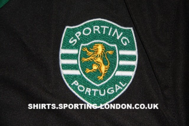 2010-2011 ALTERNATIVE SHIRT CREST