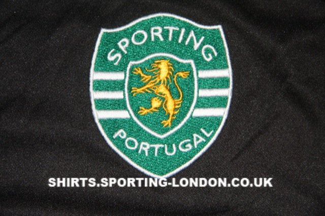 2010-2011 ALTERNATIVE SHIRT CREST