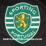 2010-2011 ALTERNATIVE SHIRT CREST