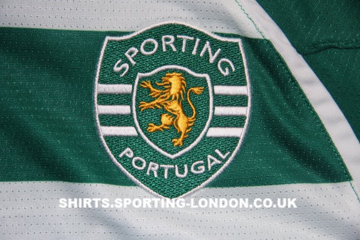 2010-2011 MAIN SHIRT CREST 2010-2011 MAIN SHIRT CREST