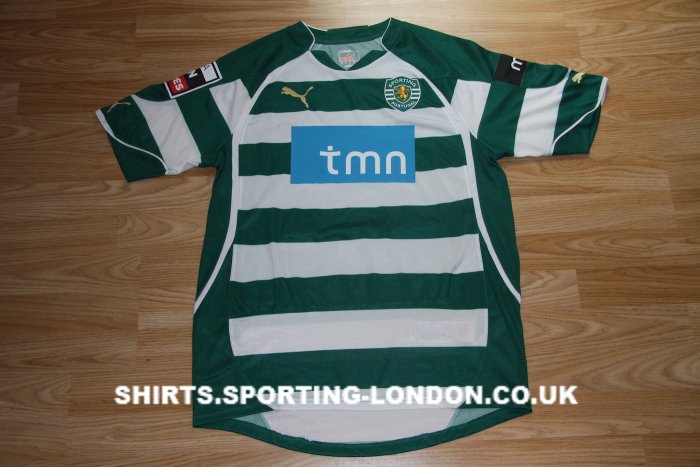 2010-2011 MAIN SHIRT FRONT 2010-2011 MAIN SHIRT FRONT