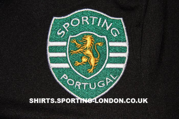 2010-2011 ALTERNATIVE SHIRT CREST