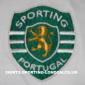 2010-2011 T-SHIRT CREST