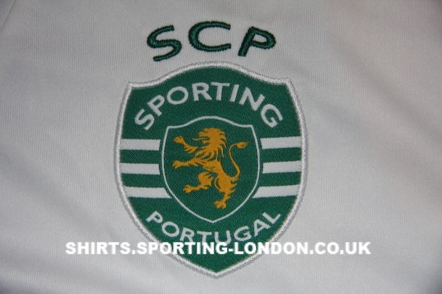 2011-2012 ALTERNATIVE SHIRT CREST