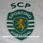 2011-2012 ALTERNATIVE SHIRT CREST