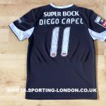 2011-2012 ALTERNATIVE SHIRT BACK