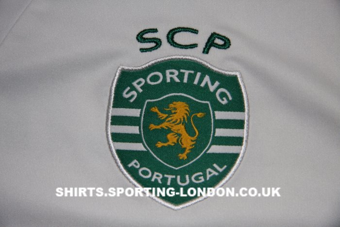 2011-2012 ALTERNATIVE SHIRT CREST