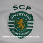 2011-2012 ALTERNATIVE SHIRT CREST