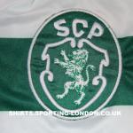 2013-2014 HOME SHIRT CREST