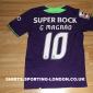 2013-2014 ALTERNATIVE SHIRT BACK