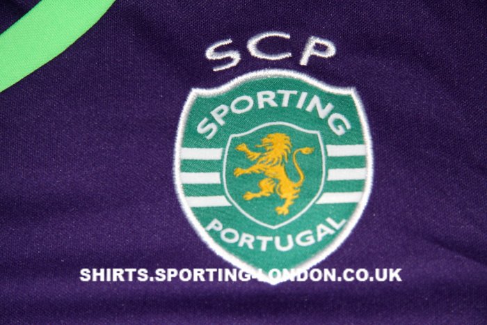 2013-2014 ALTERNATIVE SHIRT CREST