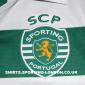 2013-2014 HOME SHIRT CREST