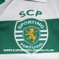 2013-2014 HOME SHIRT CREST